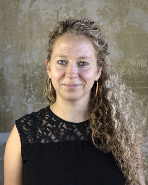 Sandra Panknin,
COO