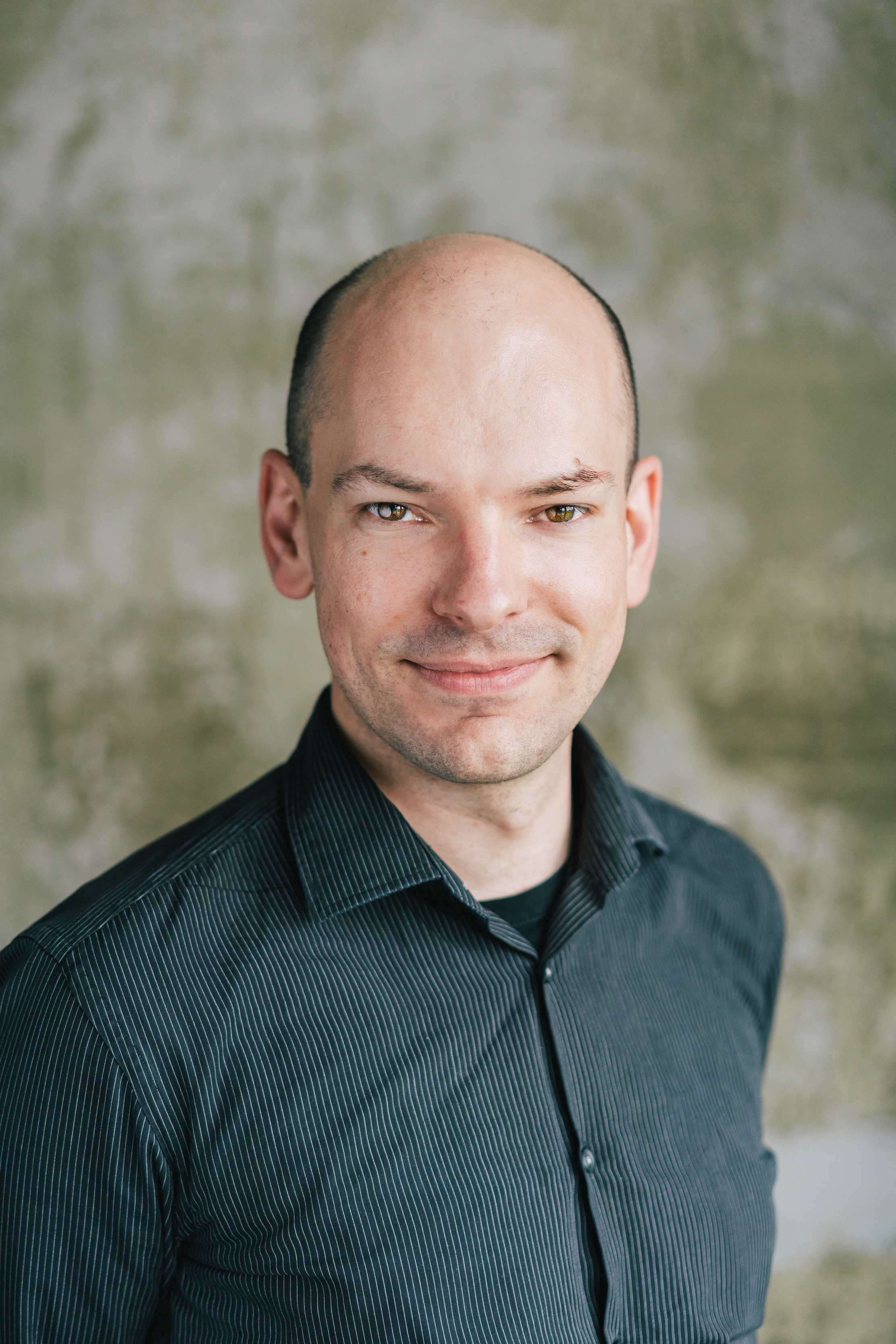 Falco Schuett,
Director of Marketing & Partnerships