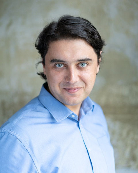 Jasmin Skenderi,
CTO
