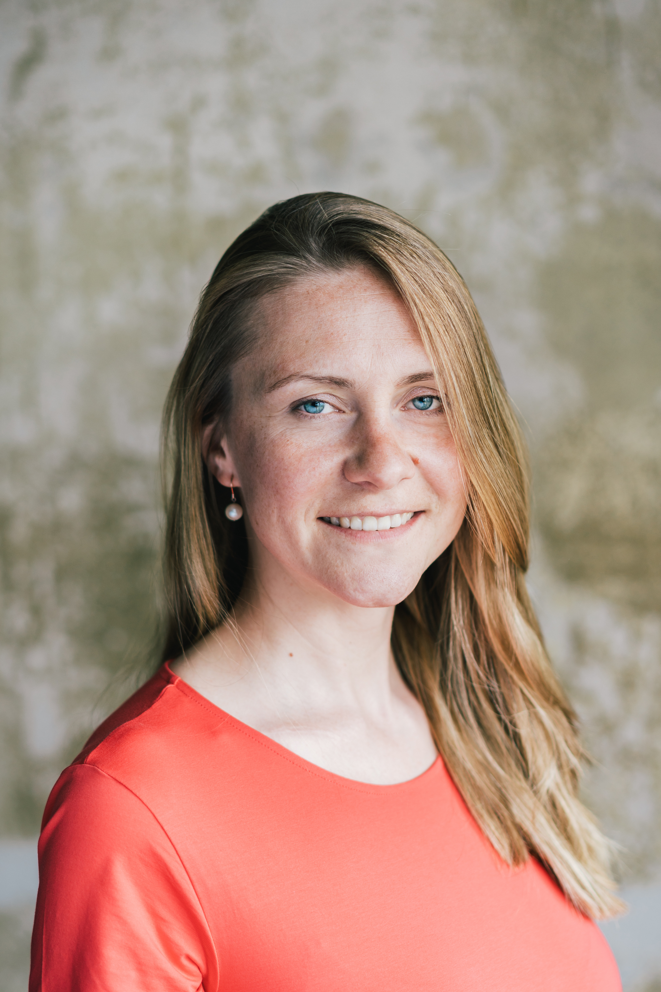 Paulina Edelstein,
Director of Human Resources