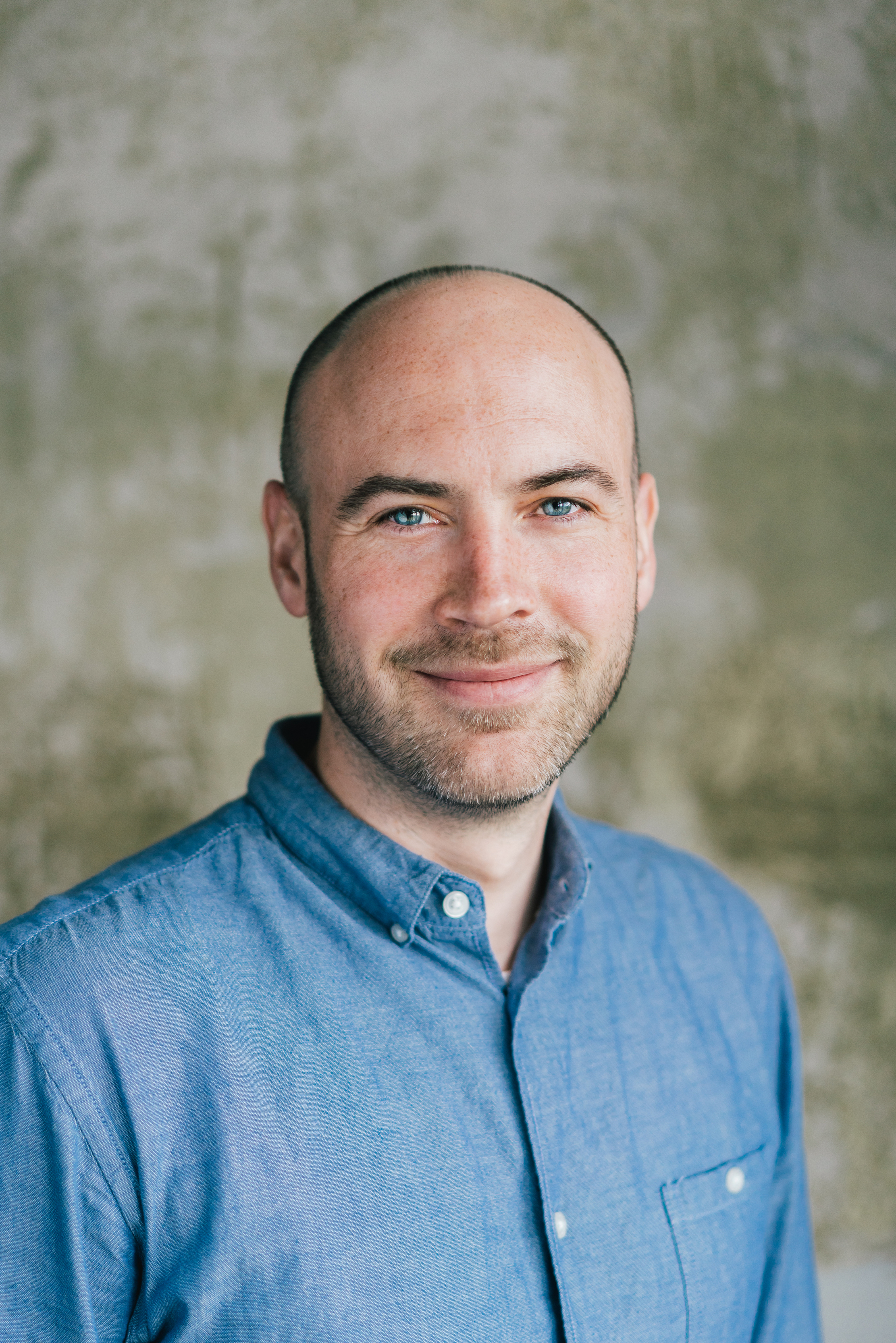 Cornelius Schneider,
Director of Blockchain Technologies